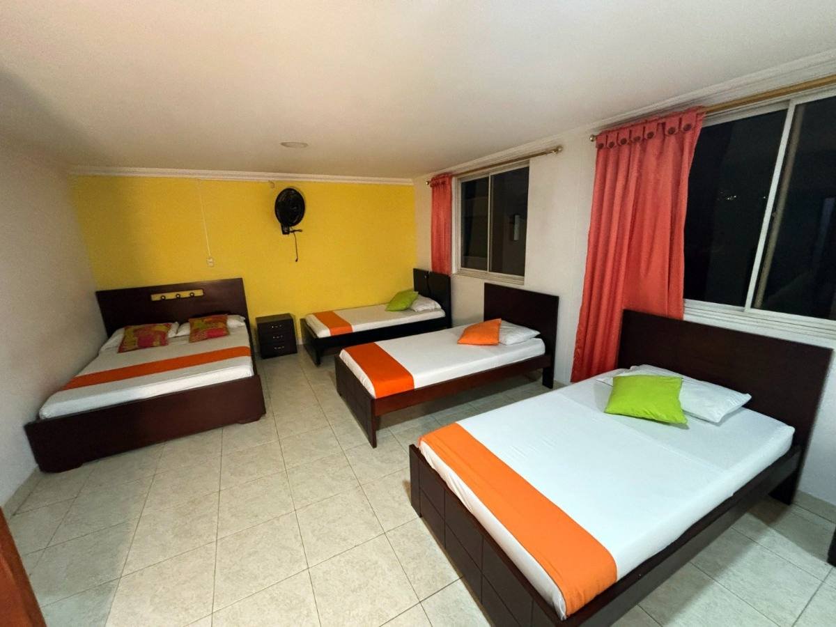 Apartamento — Hotel C Villa Plaza