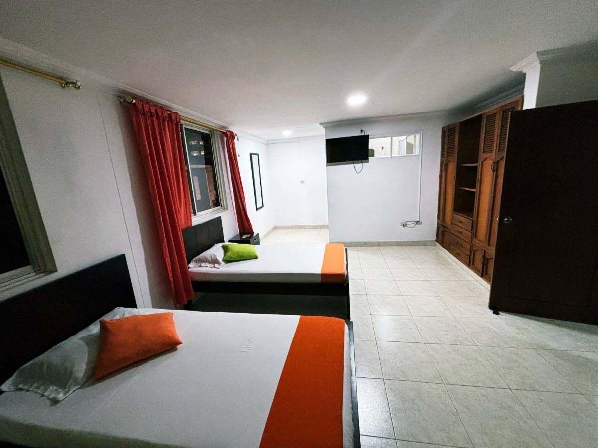 Apartamento — Hotel C Villa Plaza