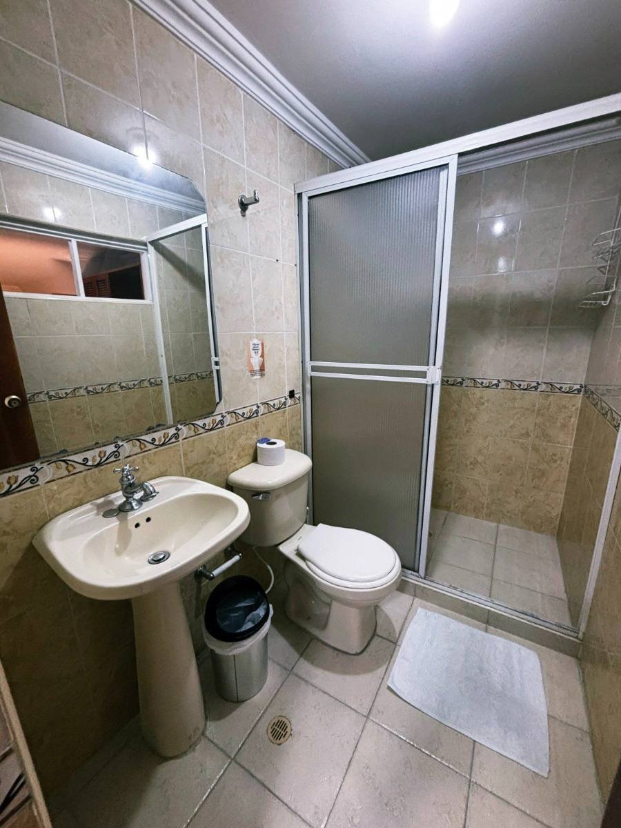 Apartamento — Hotel C Villa Plaza