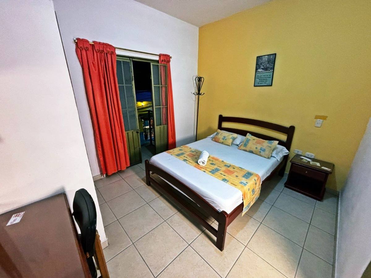 Habitación Doble — Hotel C Villa Plaza