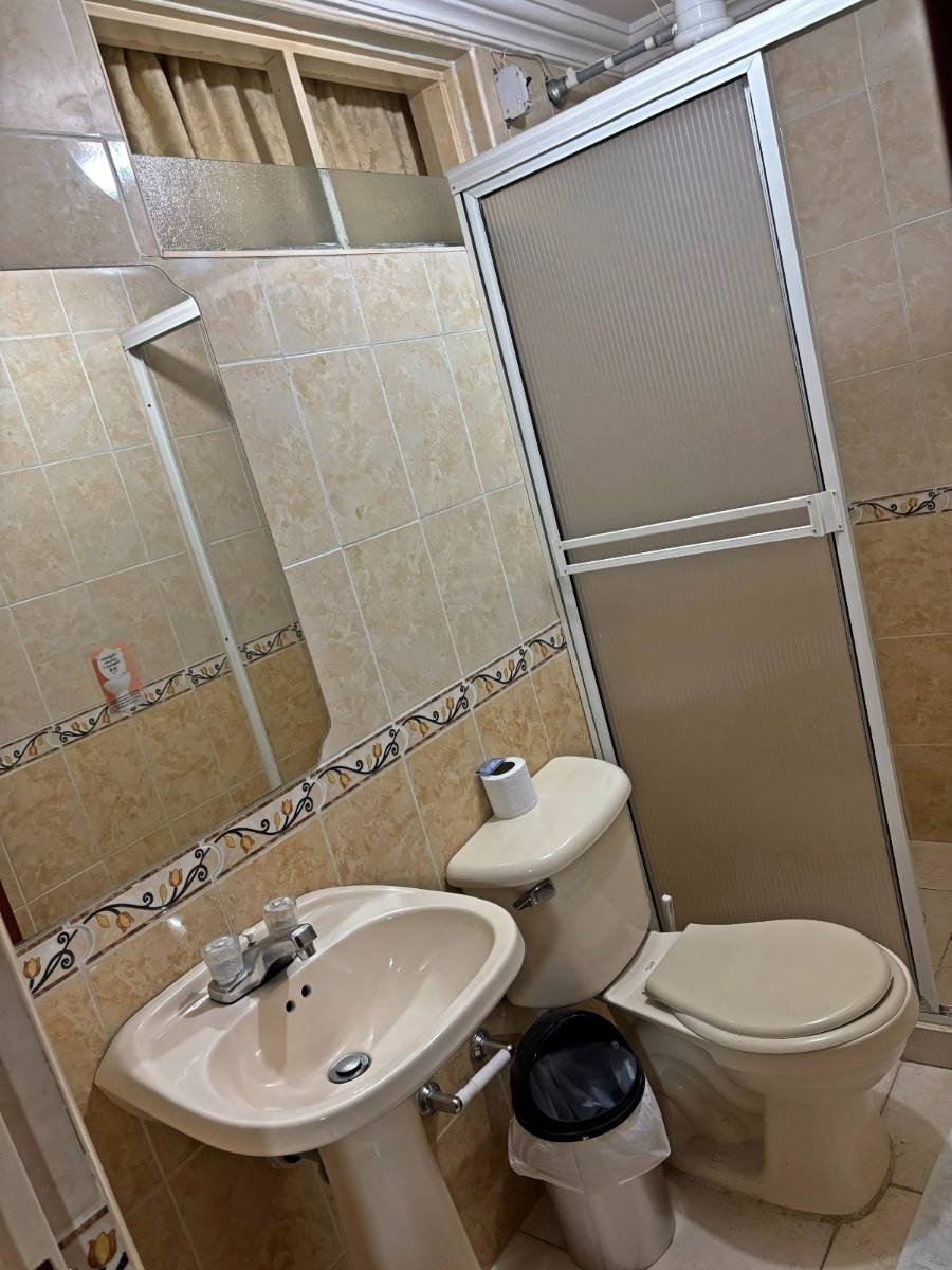 Habitación Familiar — Hotel C Villa Plaza